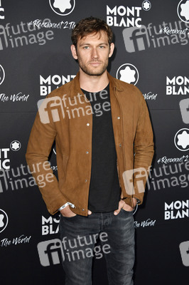 Montblanc Travel Event in Berlin