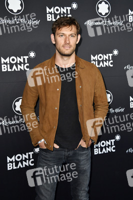 Montblanc Travel Event in Berlin