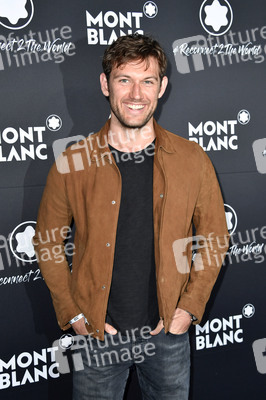 Montblanc Travel Event in Berlin