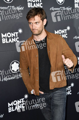 Montblanc Travel Event in Berlin