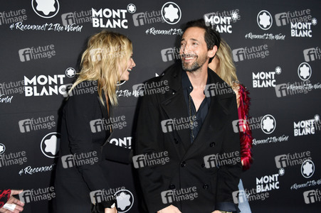 Montblanc Travel Event in Berlin