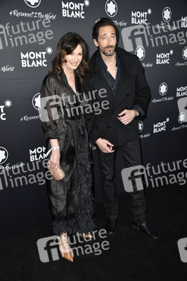 Montblanc Travel Event in Berlin