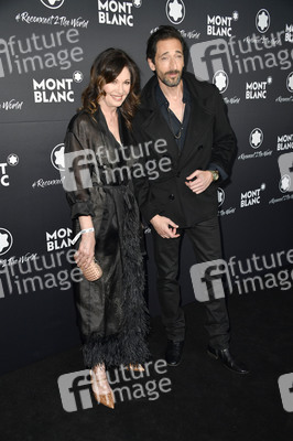 Montblanc Travel Event in Berlin