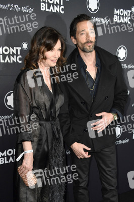 Montblanc Travel Event in Berlin