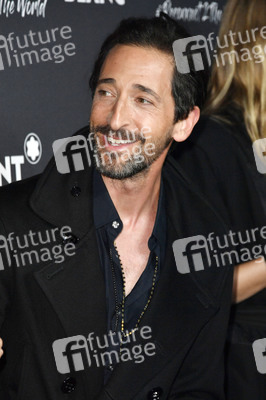 Montblanc Travel Event in Berlin