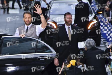 Filmpremiere 'Pokémon Meisterdetektiv Pikachu' in Tokio