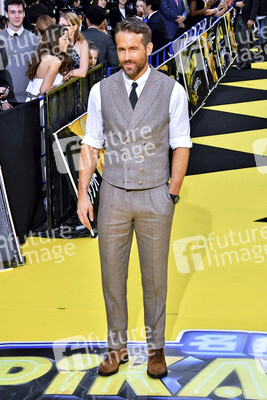 Filmpremiere 'Pokémon Meisterdetektiv Pikachu' in Tokio