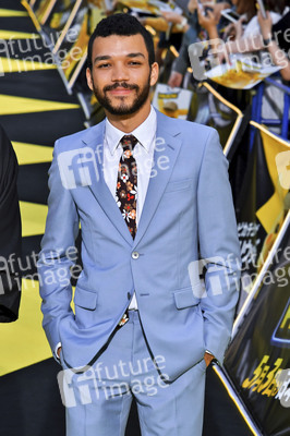 Filmpremiere 'Pokémon Meisterdetektiv Pikachu' in Tokio