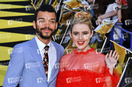 Filmpremiere 'Pokémon Meisterdetektiv Pikachu' in Tokio