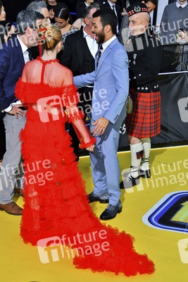 Filmpremiere 'Pokémon Meisterdetektiv Pikachu' in Tokio