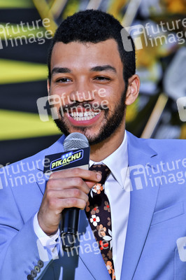 Filmpremiere 'Pokémon Meisterdetektiv Pikachu' in Tokio