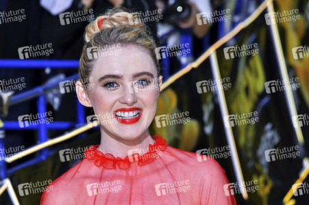 Filmpremiere 'Pokémon Meisterdetektiv Pikachu' in Tokio