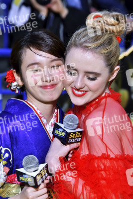 Filmpremiere 'Pokémon Meisterdetektiv Pikachu' in Tokio