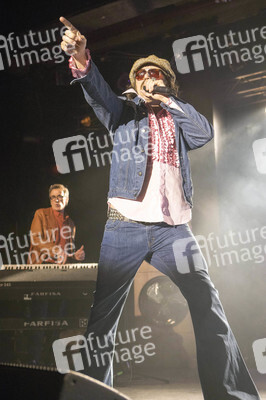 Konzert von Christian Steiffen in Hamburg