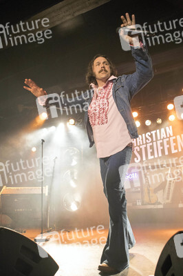 Konzert von Christian Steiffen in Hamburg