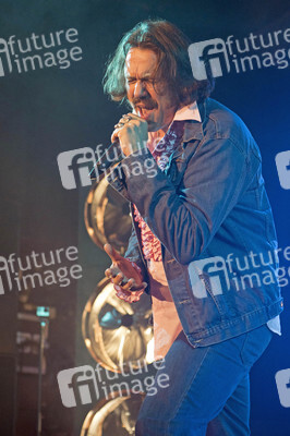 Konzert von Christian Steiffen in Hamburg