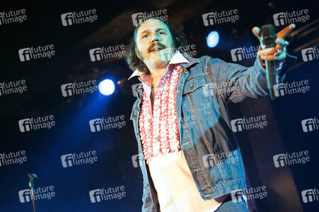 Konzert von Christian Steiffen in Hamburg