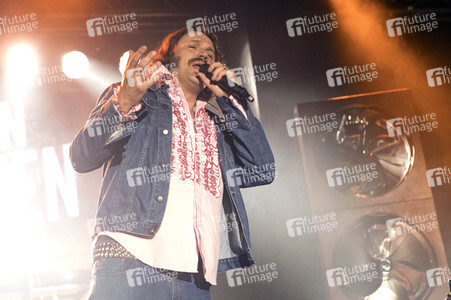 Konzert von Christian Steiffen in Hamburg