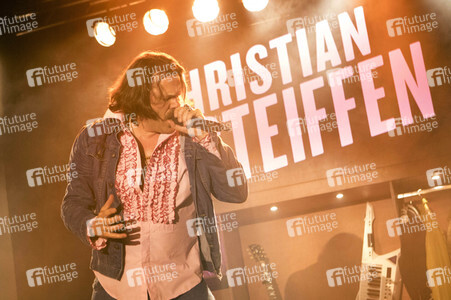 Konzert von Christian Steiffen in Hamburg