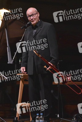 Konzert von 4 Wheel Drive in Hamburg