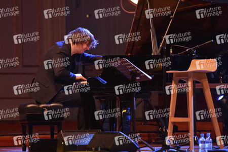 Konzert von 4 Wheel Drive in Hamburg