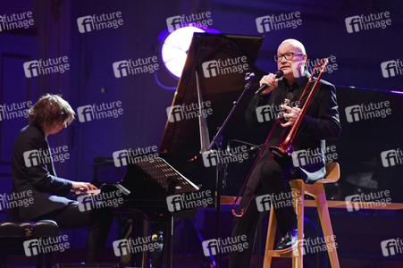 Konzert von 4 Wheel Drive in Hamburg