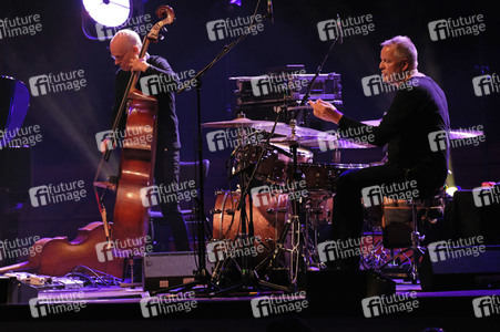 Konzert von 4 Wheel Drive in Hamburg