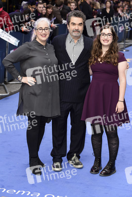 Filmpremiere 'Extremely Wicked, Shockingly Evil and Vile' in London