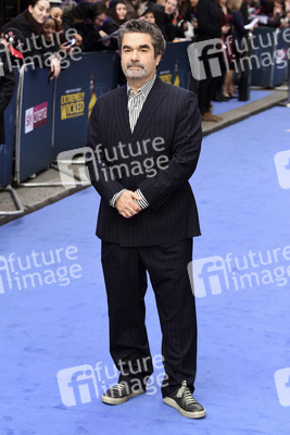 Filmpremiere 'Extremely Wicked, Shockingly Evil and Vile' in London