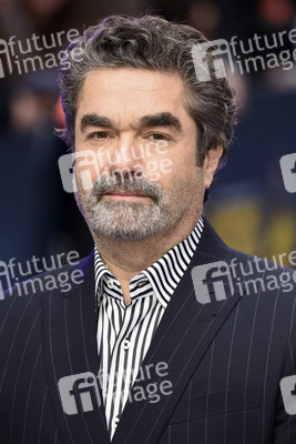 Filmpremiere 'Extremely Wicked, Shockingly Evil and Vile' in London