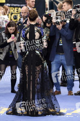 Filmpremiere 'Extremely Wicked, Shockingly Evil and Vile' in London