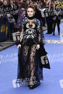 Filmpremiere 'Extremely Wicked, Shockingly Evil and Vile' in London