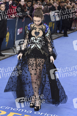 Filmpremiere 'Extremely Wicked, Shockingly Evil and Vile' in London