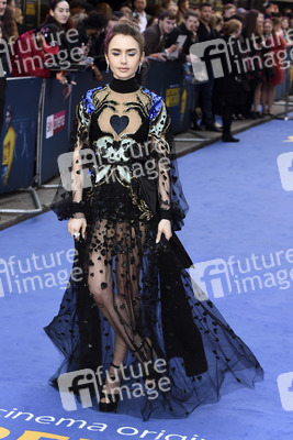 Filmpremiere 'Extremely Wicked, Shockingly Evil and Vile' in London