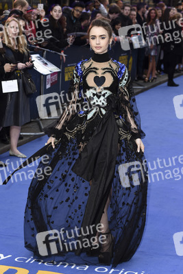 Filmpremiere 'Extremely Wicked, Shockingly Evil and Vile' in London