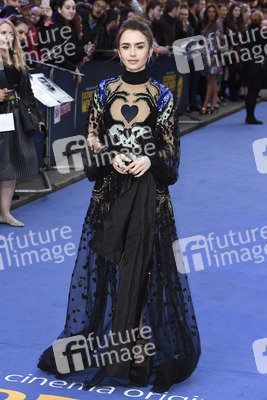 Filmpremiere 'Extremely Wicked, Shockingly Evil and Vile' in London