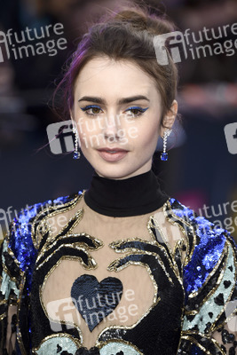 Filmpremiere 'Extremely Wicked, Shockingly Evil and Vile' in London