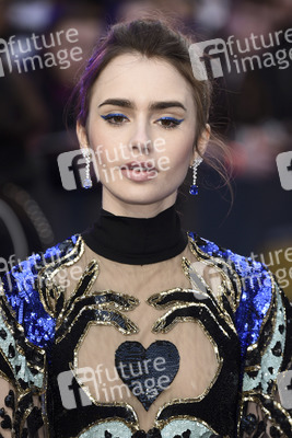 Filmpremiere 'Extremely Wicked, Shockingly Evil and Vile' in London