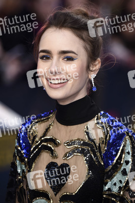 Filmpremiere 'Extremely Wicked, Shockingly Evil and Vile' in London