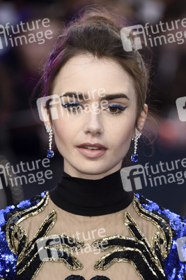 Filmpremiere 'Extremely Wicked, Shockingly Evil and Vile' in London