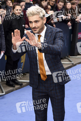 Filmpremiere 'Extremely Wicked, Shockingly Evil and Vile' in London