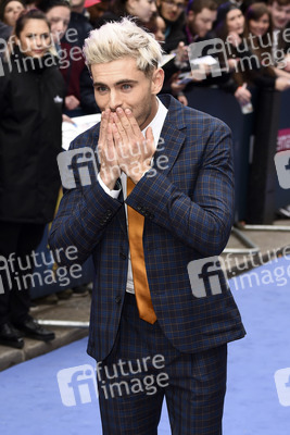 Filmpremiere 'Extremely Wicked, Shockingly Evil and Vile' in London