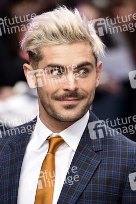 Filmpremiere 'Extremely Wicked, Shockingly Evil and Vile' in London