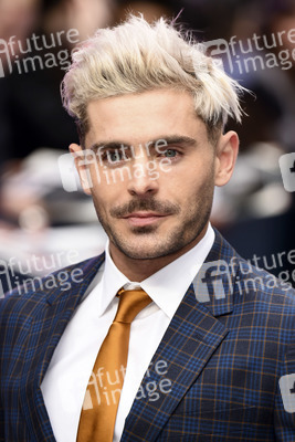 Filmpremiere 'Extremely Wicked, Shockingly Evil and Vile' in London