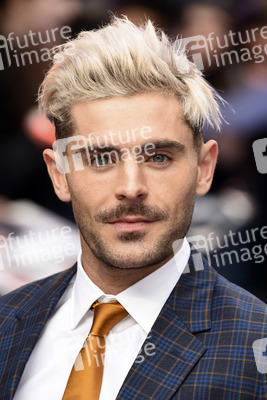 Filmpremiere 'Extremely Wicked, Shockingly Evil and Vile' in London