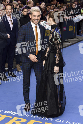 Filmpremiere 'Extremely Wicked, Shockingly Evil and Vile' in London