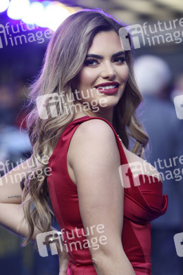 Filmpremiere 'Extremely Wicked, Shockingly Evil and Vile' in London