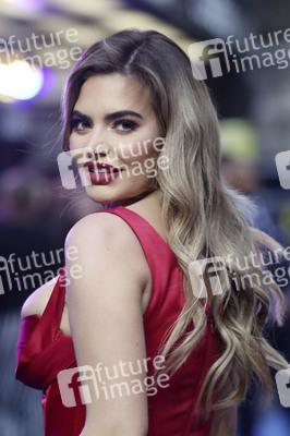 Filmpremiere 'Extremely Wicked, Shockingly Evil and Vile' in London