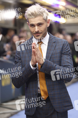 Filmpremiere 'Extremely Wicked, Shockingly Evil and Vile' in London