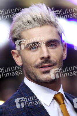 Filmpremiere 'Extremely Wicked, Shockingly Evil and Vile' in London